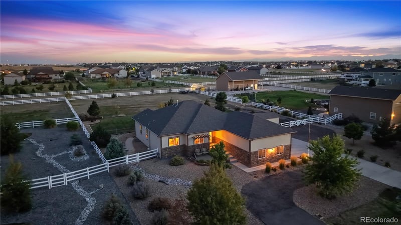 11490 E 162nd Dr, Brighton, CO 80602