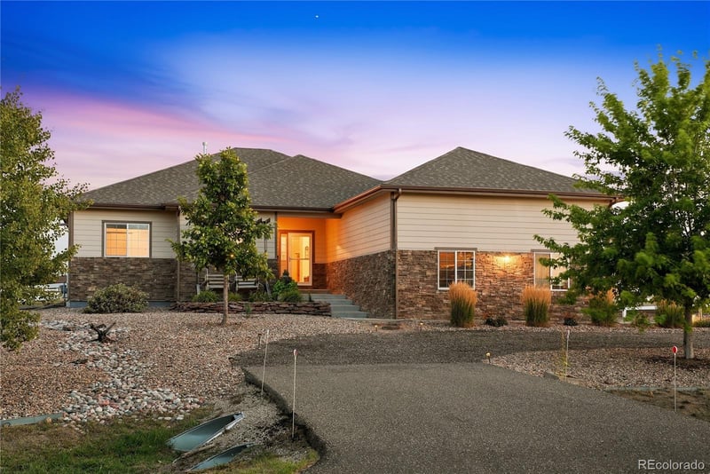11490 E 162nd Dr, Brighton, CO 80602