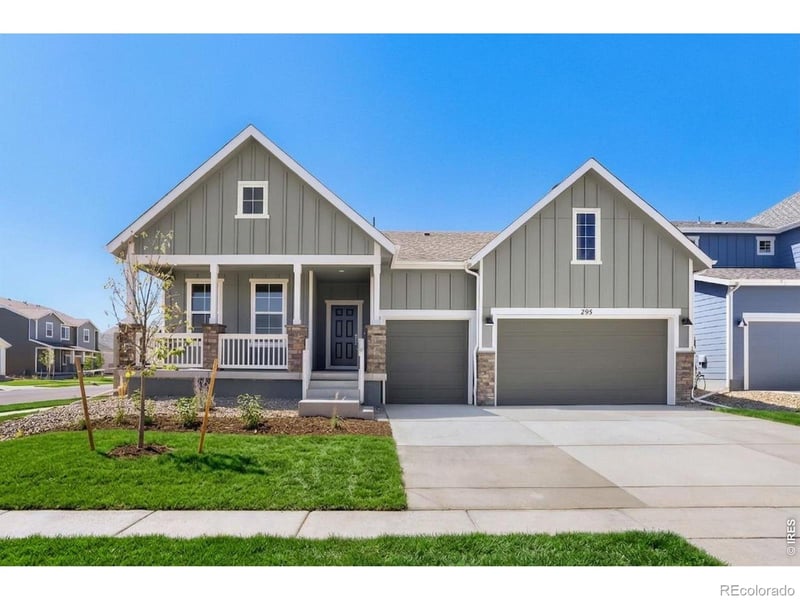295 Sugar Beet Ln, Berthoud, CO 80513