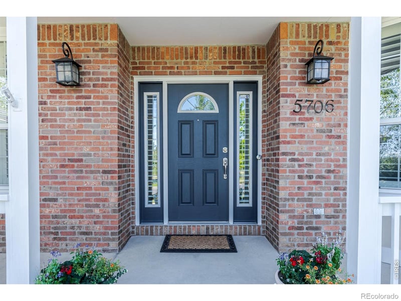 5706 Aspen Creek Dr, Broomfield, CO 80020