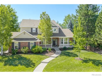 5706 Aspen Creek Dr, Broomfield, CO 80020