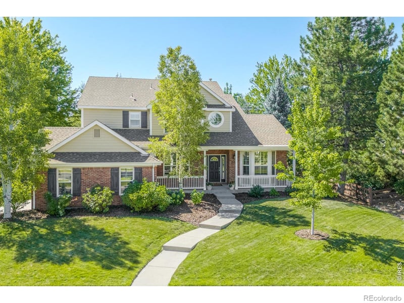 5706 Aspen Creek Dr, Broomfield, CO 80020