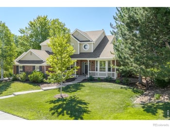 5706 Aspen Creek Dr, Broomfield, CO 80020