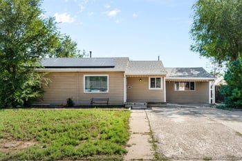 808 S Umatilla Way, Denver, CO 80223