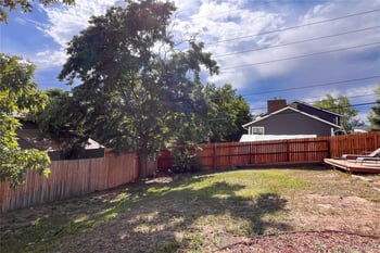 8365 S Brentwood St, Littleton, CO 80128