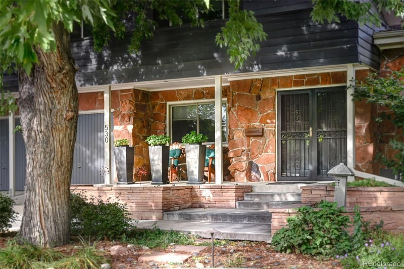 530 S Harrison Ln, Denver, CO 80209