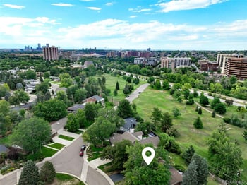 530 S Harrison Ln, Denver, CO 80209