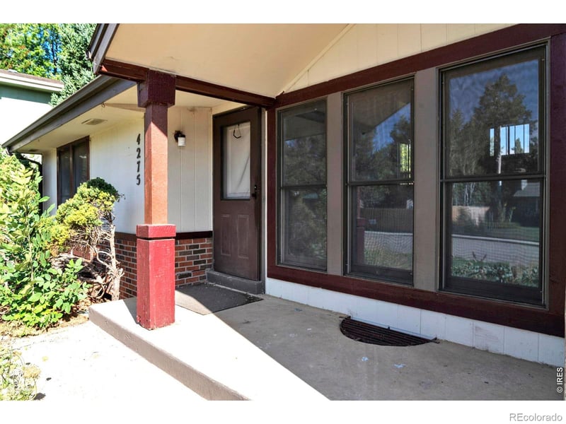 4275 Redwood Pl, Boulder, CO 80301