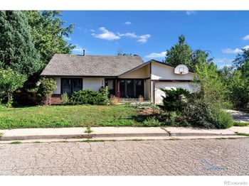 4275 Redwood Pl, Boulder, CO 80301