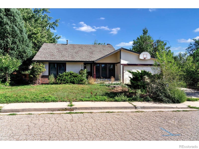 4275 Redwood Pl, Boulder, CO 80301
