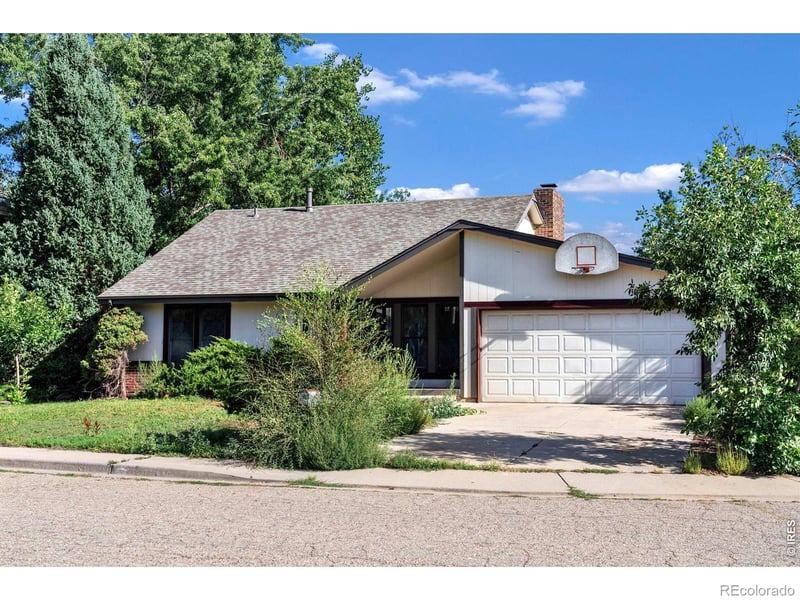 4275 Redwood Pl, Boulder, CO 80301