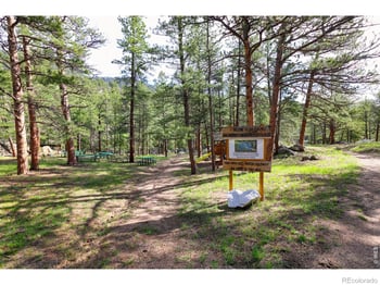 465 Deer Ln, Lyons, CO 80540