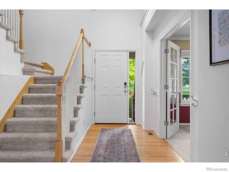 2315 Westchase Rd, Fort Collins, CO 80528