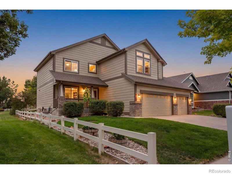 2315 Westchase Rd, Fort Collins, CO 80528