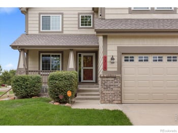 2315 Westchase Rd, Fort Collins, CO 80528