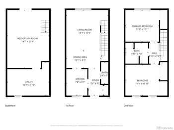 469 E Highline Cir, Littleton, CO 80122