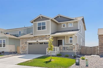 412 Elbert St, Johnstown, CO 80534