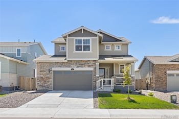 412 Elbert St, Johnstown, CO 80534