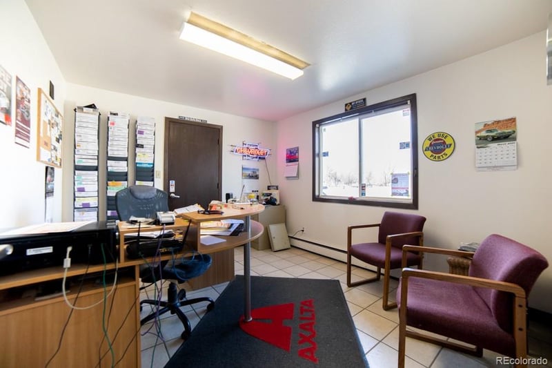 170 2nd St SW #A, Loveland, CO 80537