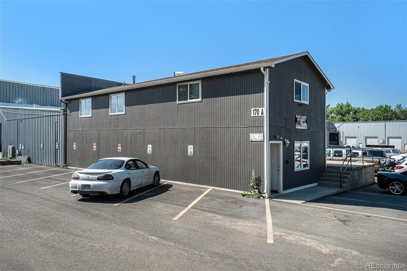 170 2nd St SW #A, Loveland, CO 80537