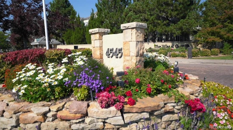 4545 S Monaco St #436, Denver, CO 80237