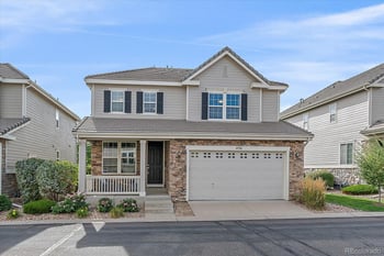4545 S Monaco St #436, Denver, CO 80237