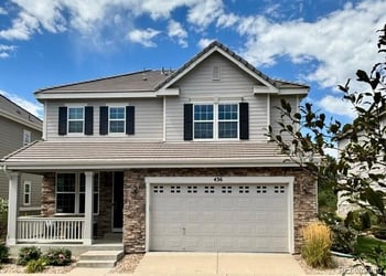 4545 S Monaco St #436, Denver, CO 80237