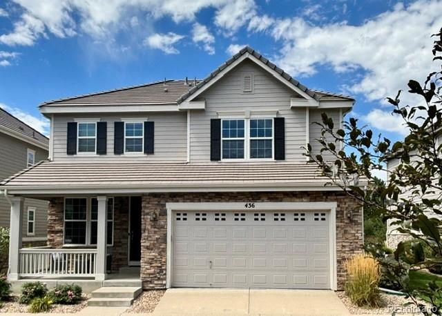 4545 S Monaco St #436, Denver, CO 80237