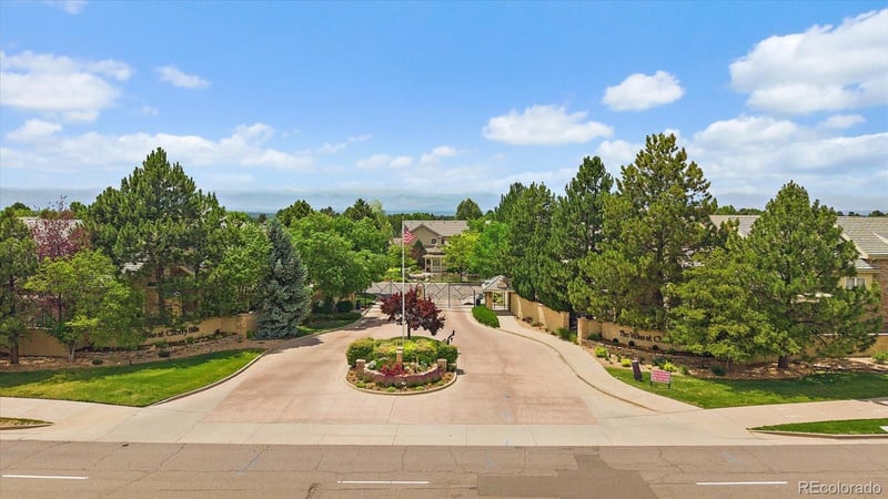 4545 S Monaco St #436, Denver, CO 80237