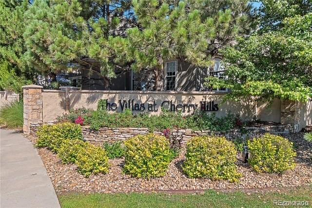 4545 S Monaco St #436, Denver, CO 80237