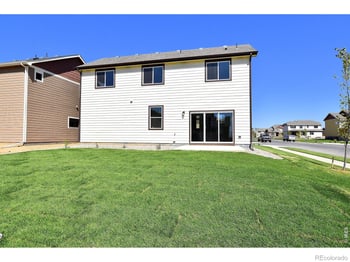 4863 Pinegrove St, Johnstown, CO 80534