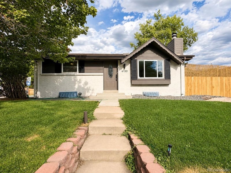 6130 Lamar St, Arvada, CO 80003