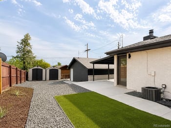 6130 Lamar St, Arvada, CO 80003