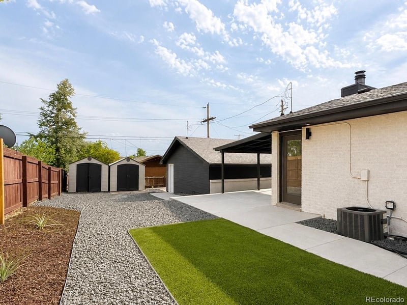 6130 Lamar St, Arvada, CO 80003