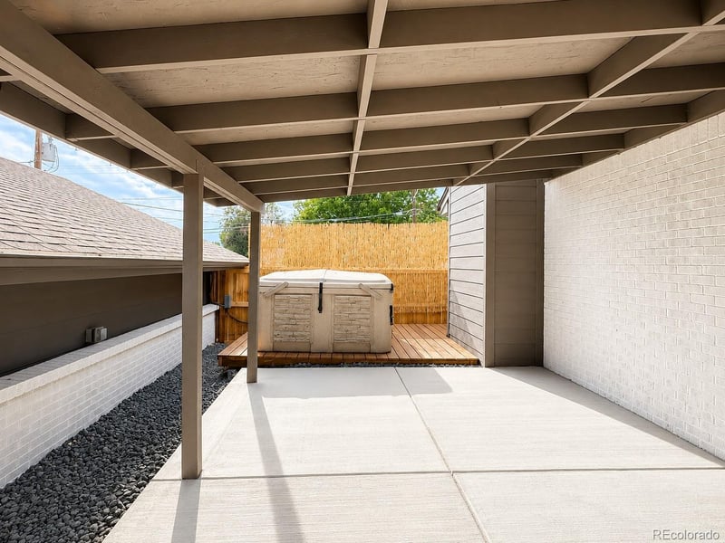 6130 Lamar St, Arvada, CO 80003