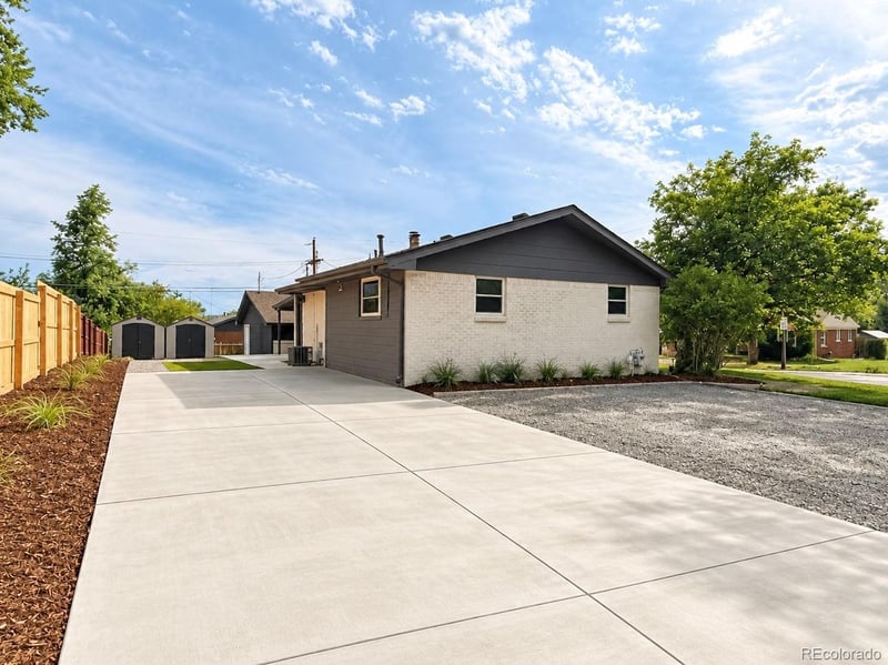 6130 Lamar St, Arvada, CO 80003