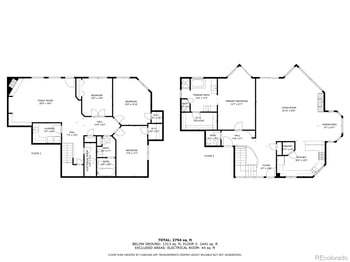 7524 Engineers Ct, Larkspur, CO 80118