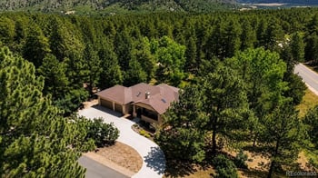 7524 Engineers Ct, Larkspur, CO 80118