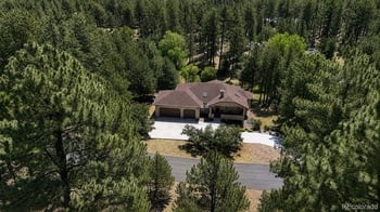 7524 Engineers Ct, Larkspur, CO 80118