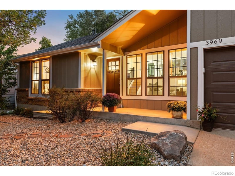 3969 Bosque Ct, Boulder, CO 80301