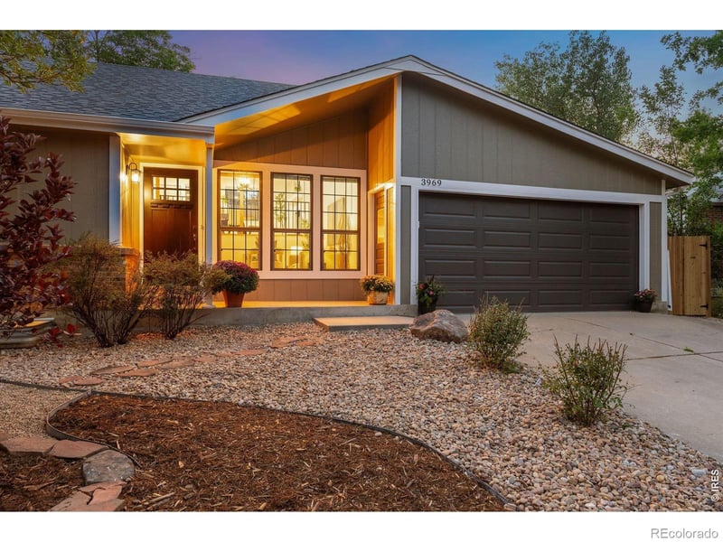 3969 Bosque Ct, Boulder, CO 80301