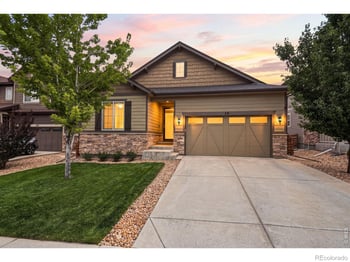 58 Sun Up Cir, Erie, CO 80516