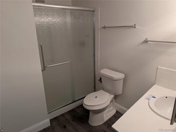 580 S Clinton St #9B, Denver, CO 80247