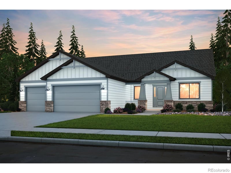 6309 Steppes Way, Loveland, CO 80538