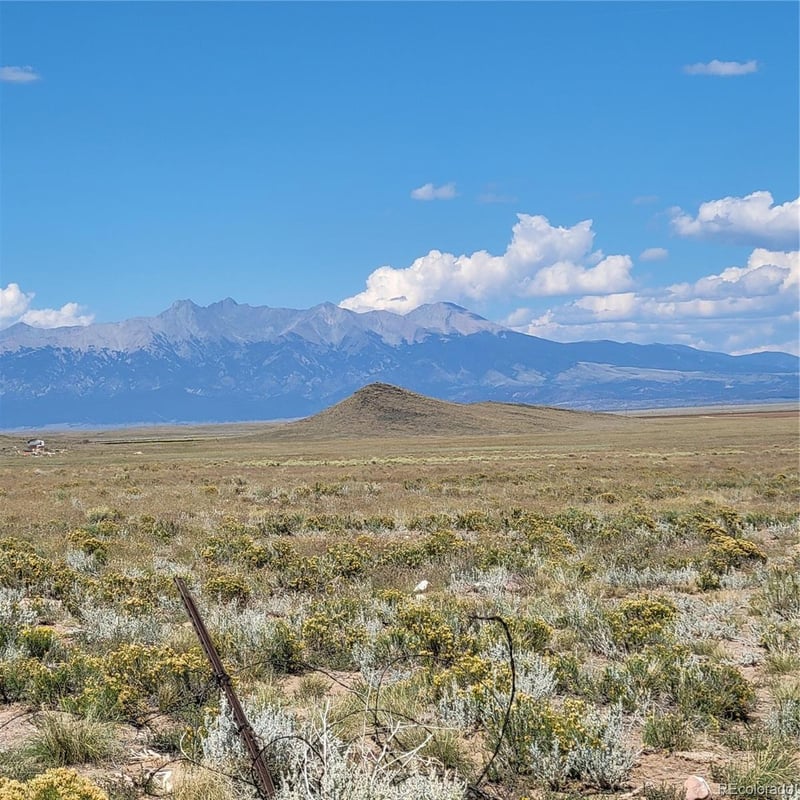 120 acres 1st St, San Luis, CO 81152