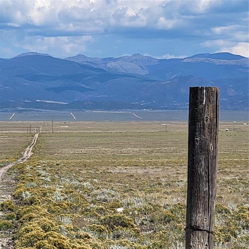 120 acres 1st St, San Luis, CO 81152