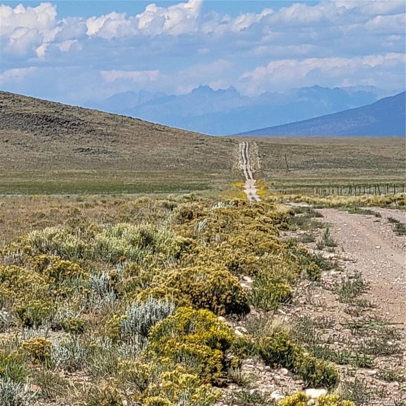 120 acres 1st St, San Luis, CO 81152