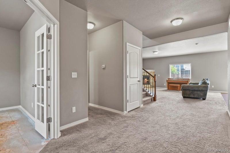 6461 Vickie Ln, Colorado Springs, CO 80923