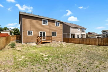 6461 Vickie Ln, Colorado Springs, CO 80923