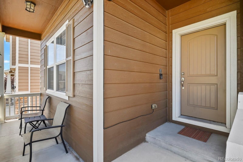 6461 Vickie Ln, Colorado Springs, CO 80923